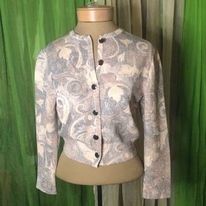 St. John Sweaters - Vintage St. John Cardigan St. John Sweaters - Vintage St. John Cardigan